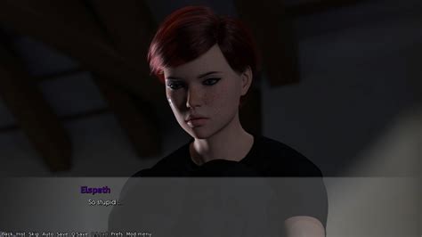 STWA: Unbroken [Pt. 7] [STWAdev] .